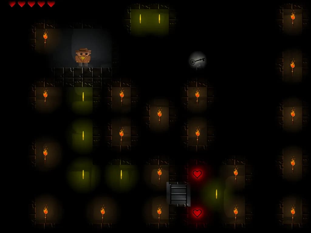 The Adventures of Sam Carlisle: The Hunt for the Lost Treasure görsel 6