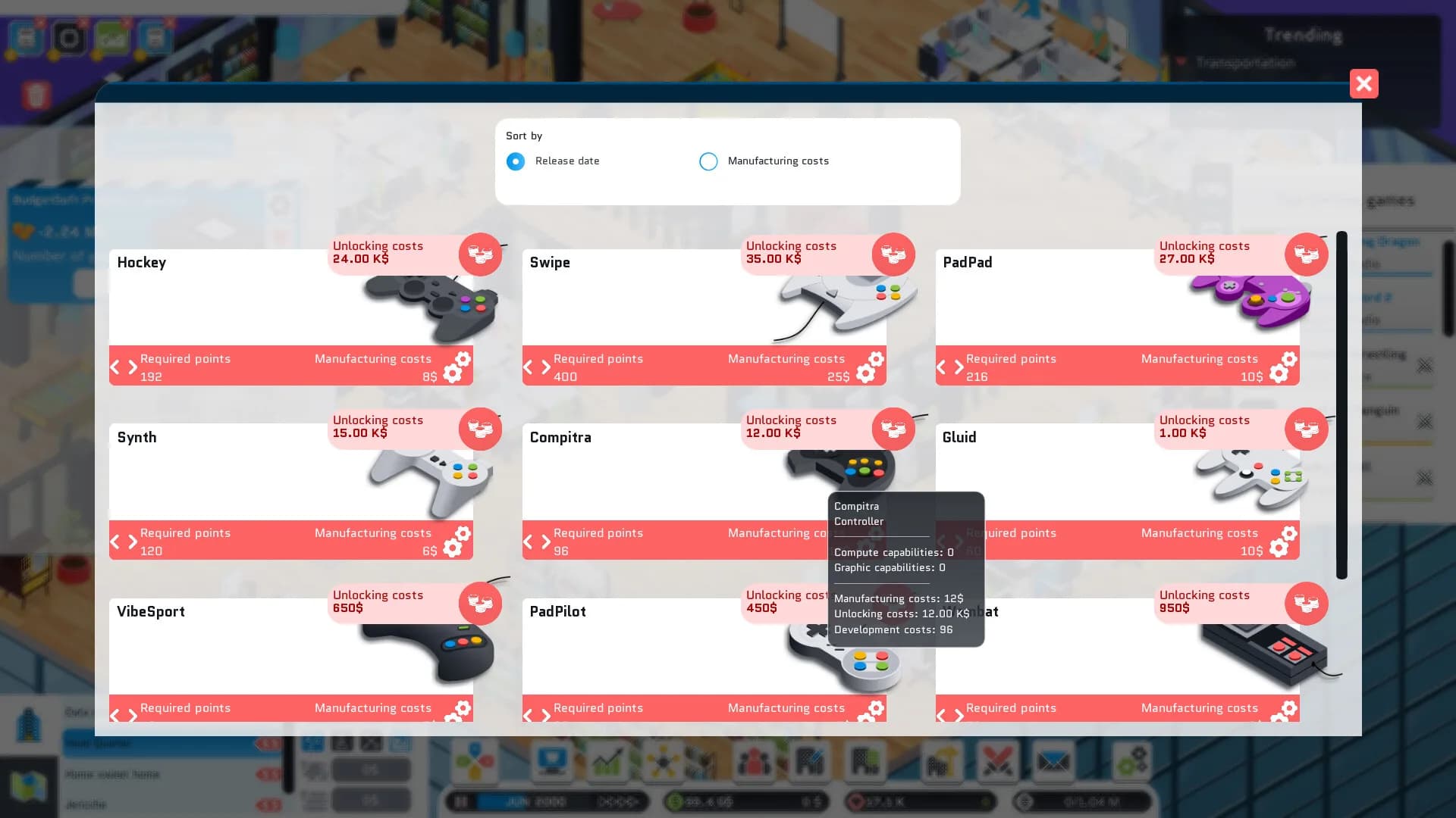 City Game Studio: Your Game Dev Adventure Begins görsel 22