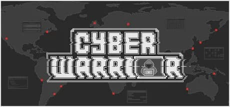 Cyber Warrior görsel 1