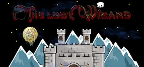 The Lost Wizard görsel 1
