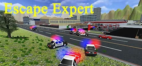 大逃亡专家 Escape Expert görsel 1