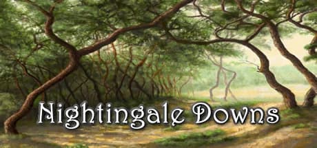 Nightingale Downs görsel 1