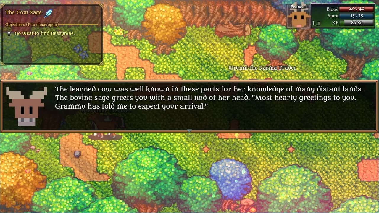 Nightingale Downs görsel 5