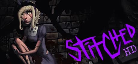 Stitched HD