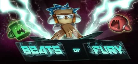 Beats Of Fury