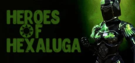 ❂ Heroes of Hexaluga ❂