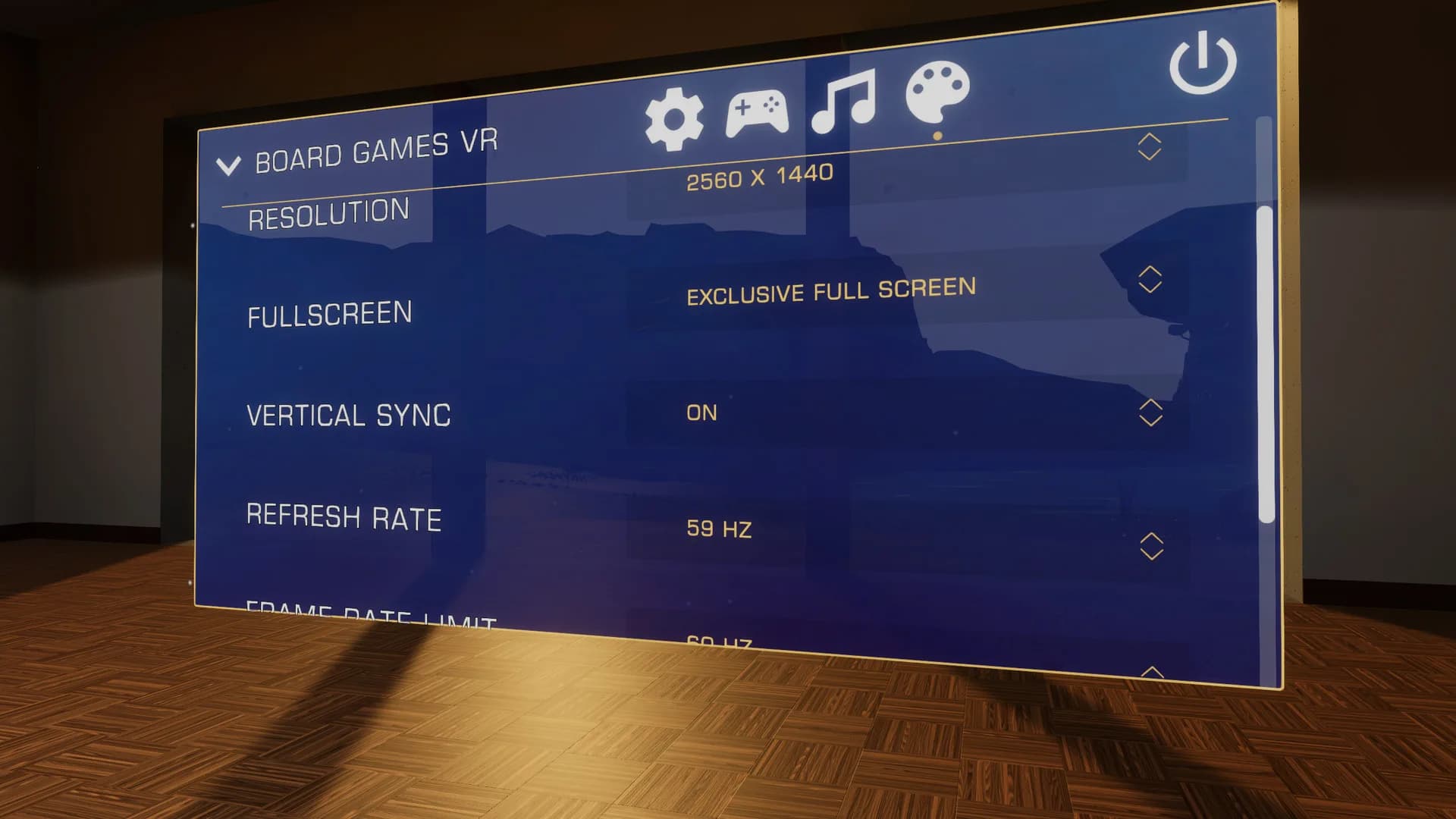 Board Games VR görsel 14