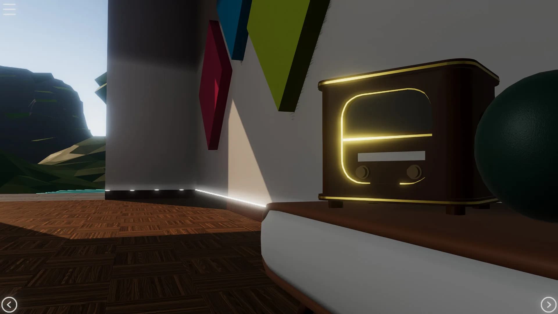 Board Games VR görsel 5