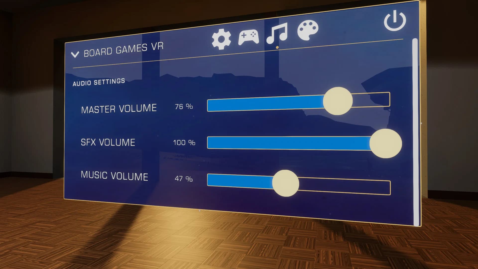 Board Games VR görsel 7