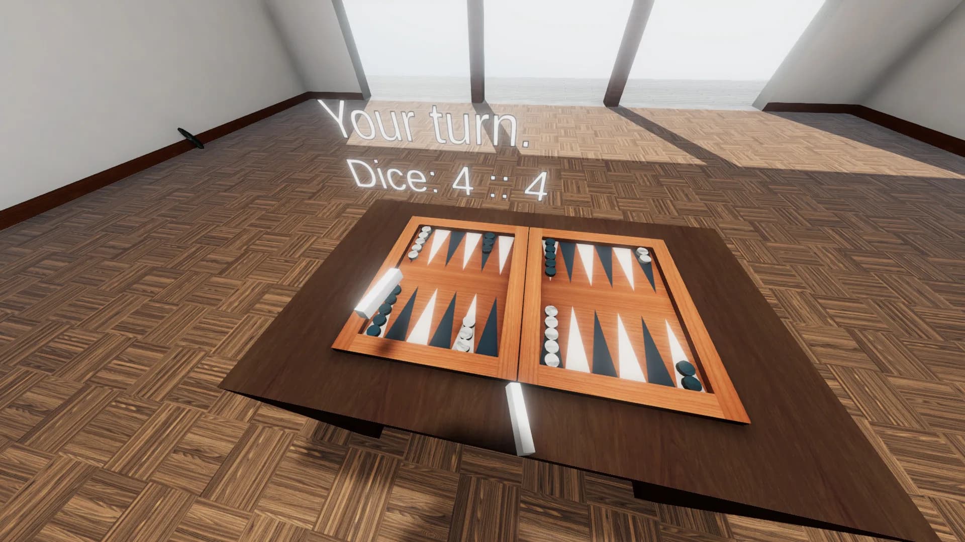 Board Games VR görsel 8