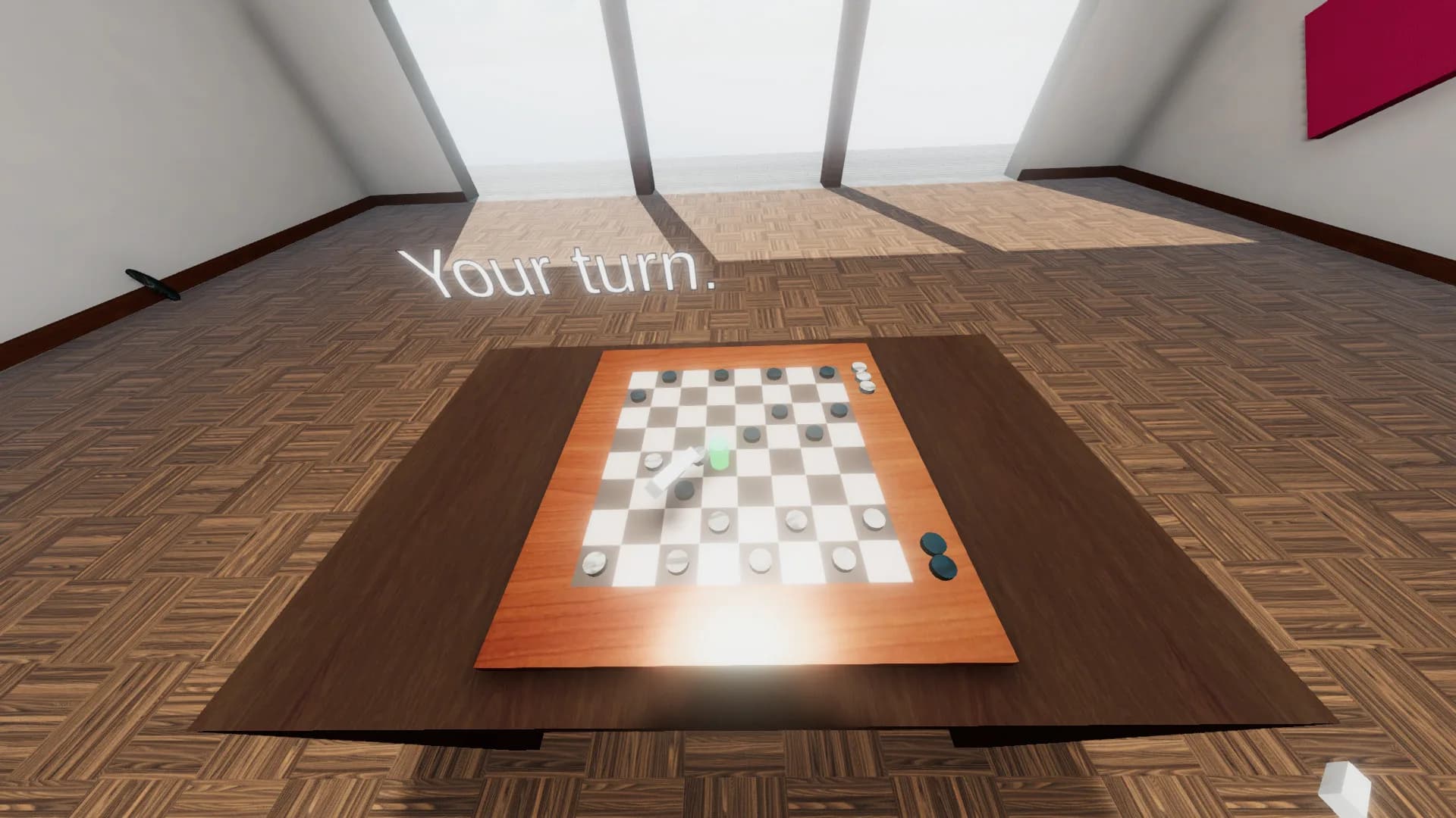 Board Games VR görsel 10
