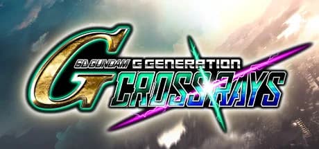 SD GUNDAM G GENERATION CROSS RAYS görsel 1