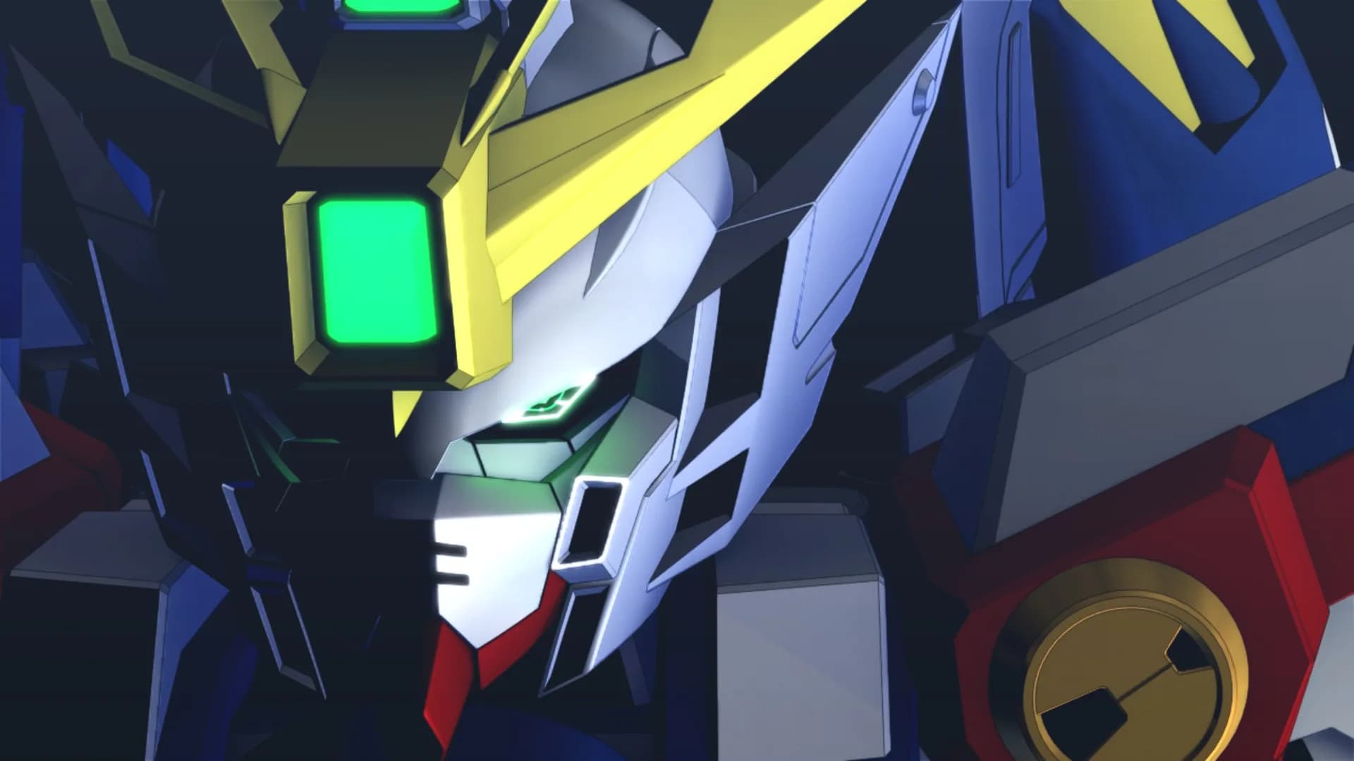 SD GUNDAM G GENERATION CROSS RAYS görsel 3
