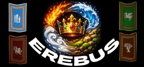 EREBUS görsel 1