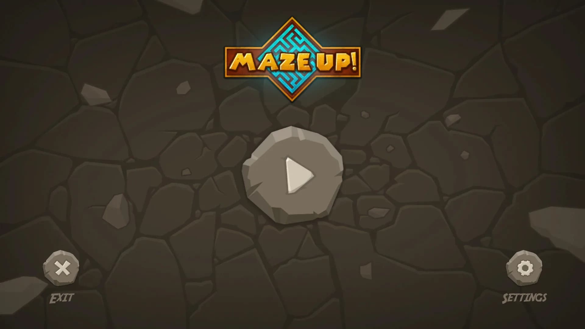 Maze Up! görsel 5