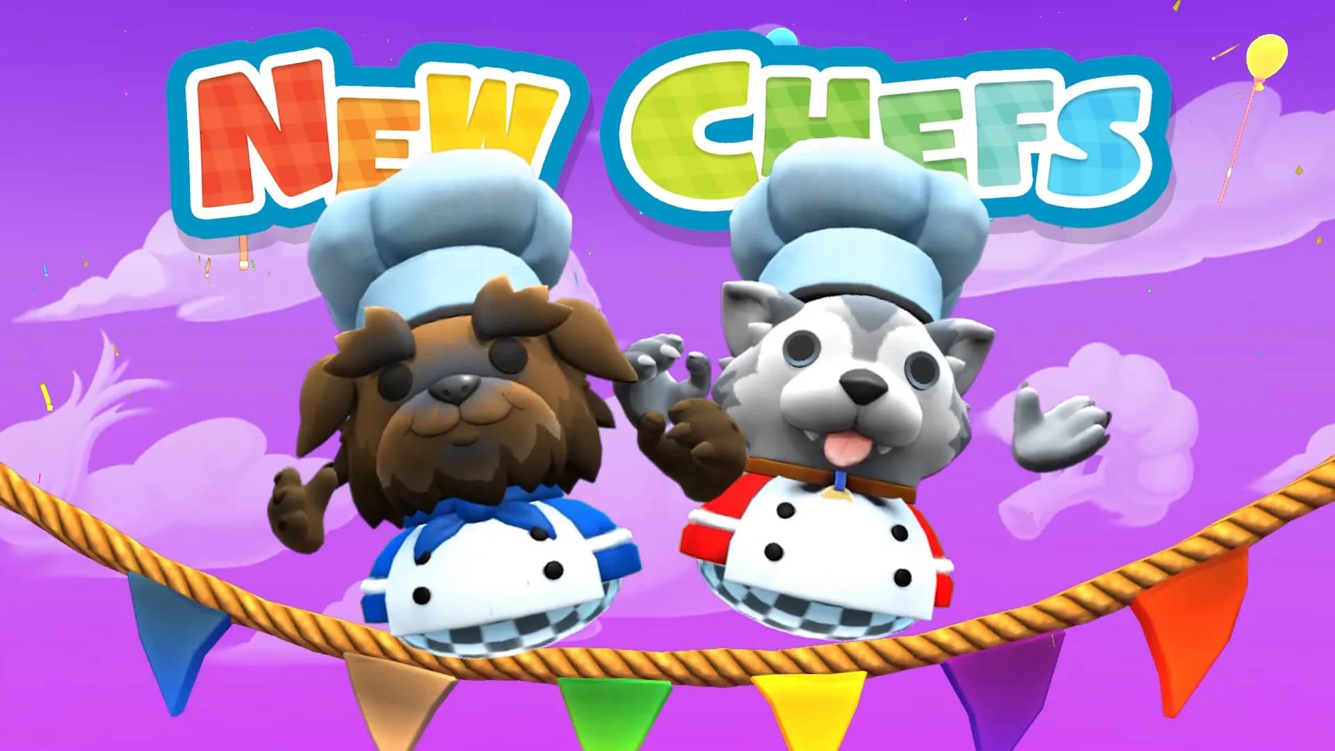 Overcooked! 2 görsel 3