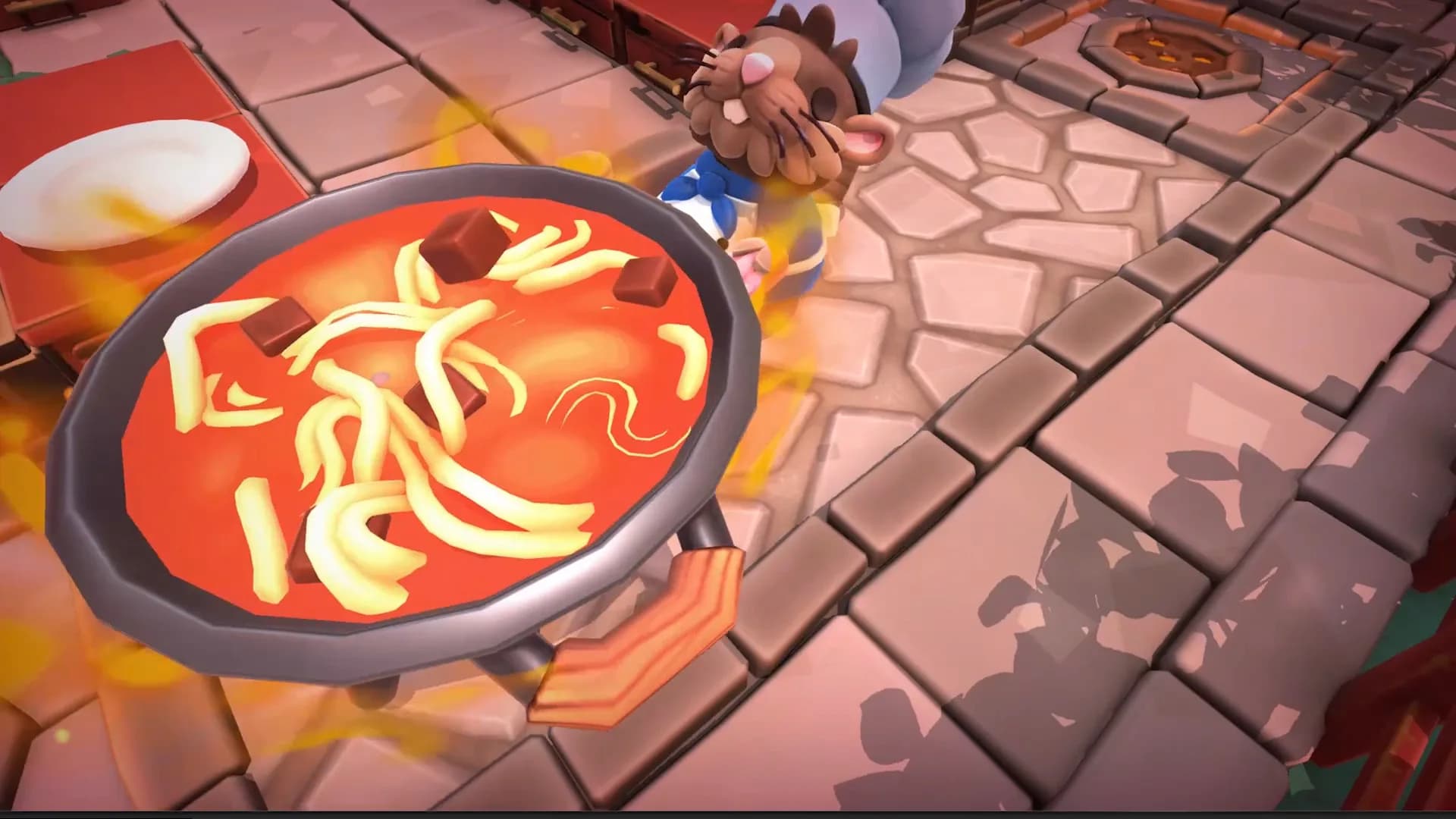 Overcooked! 2 görsel 12