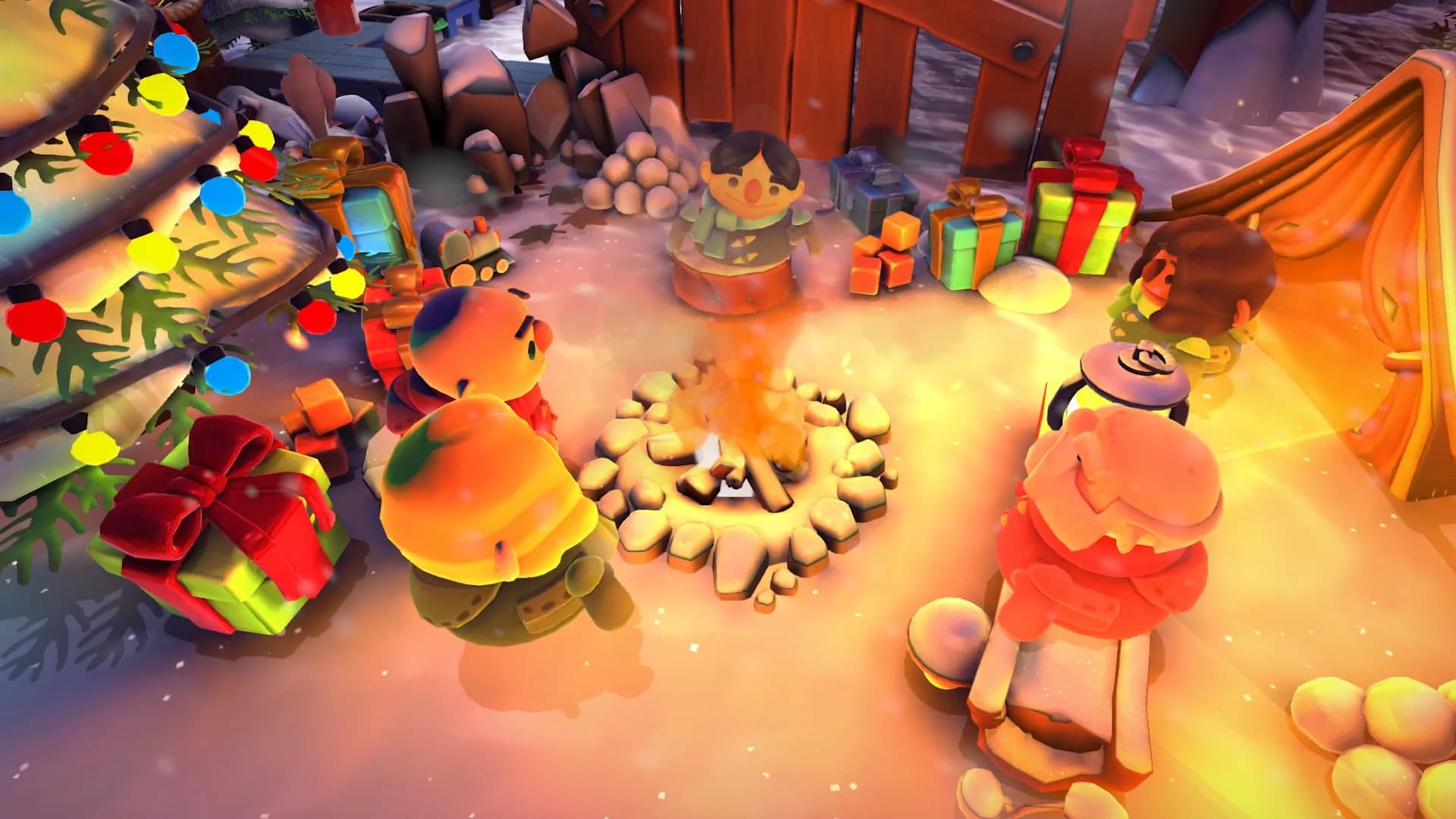 Overcooked! 2 görsel 17