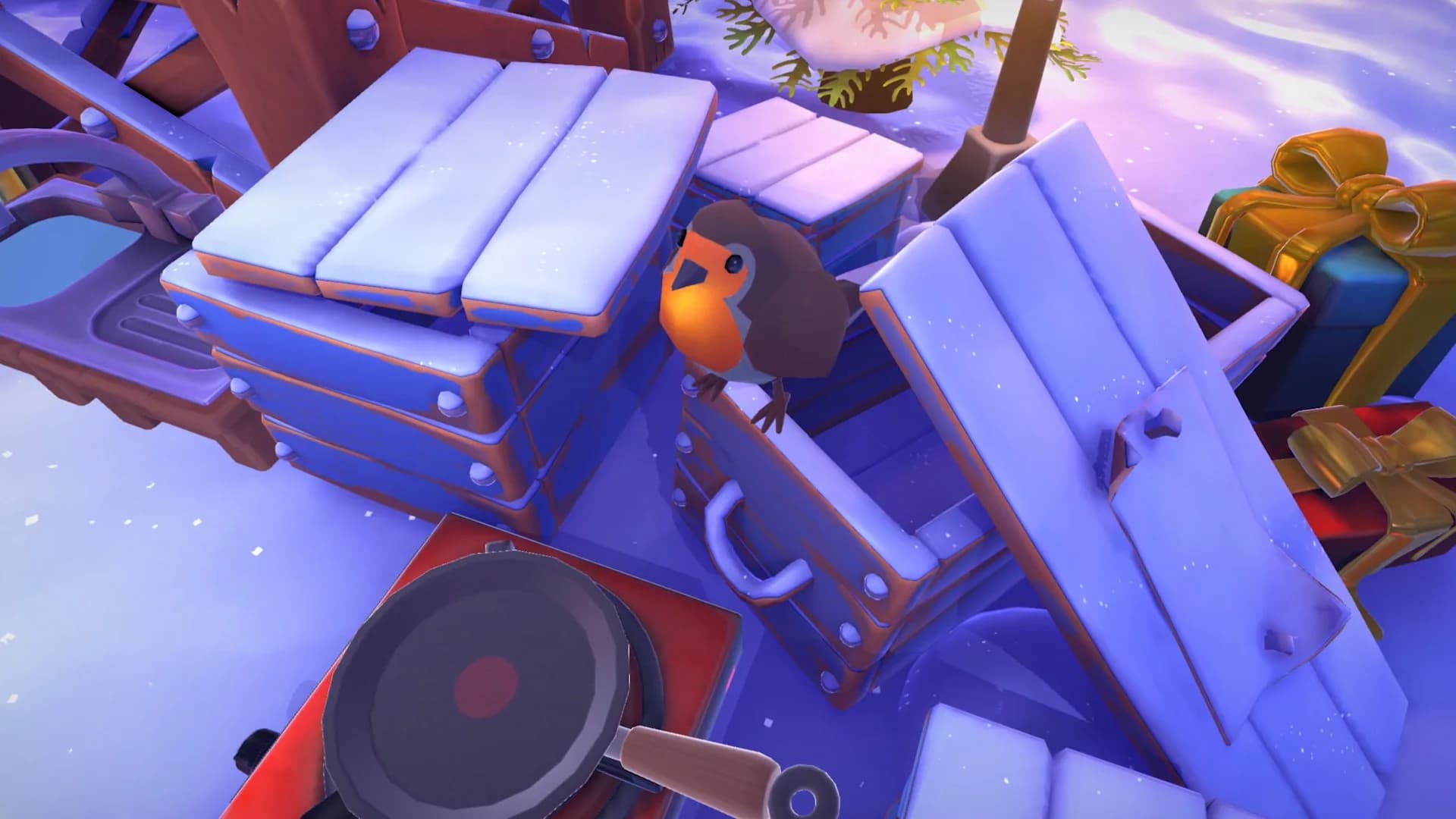 Overcooked! 2 görsel 19