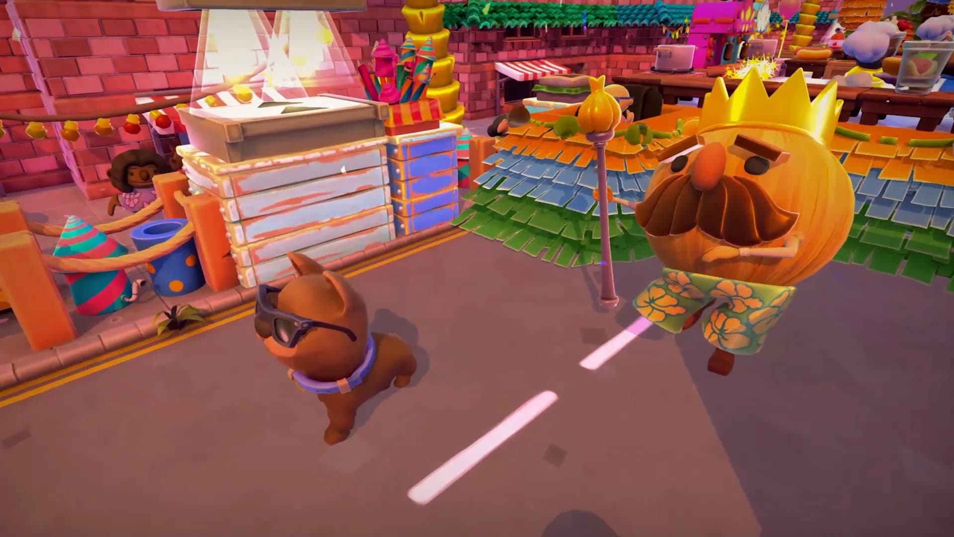 Overcooked! 2 görsel 6