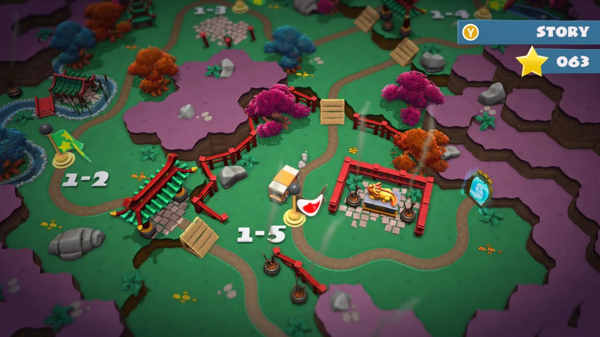 Overcooked! 2 görsel 8