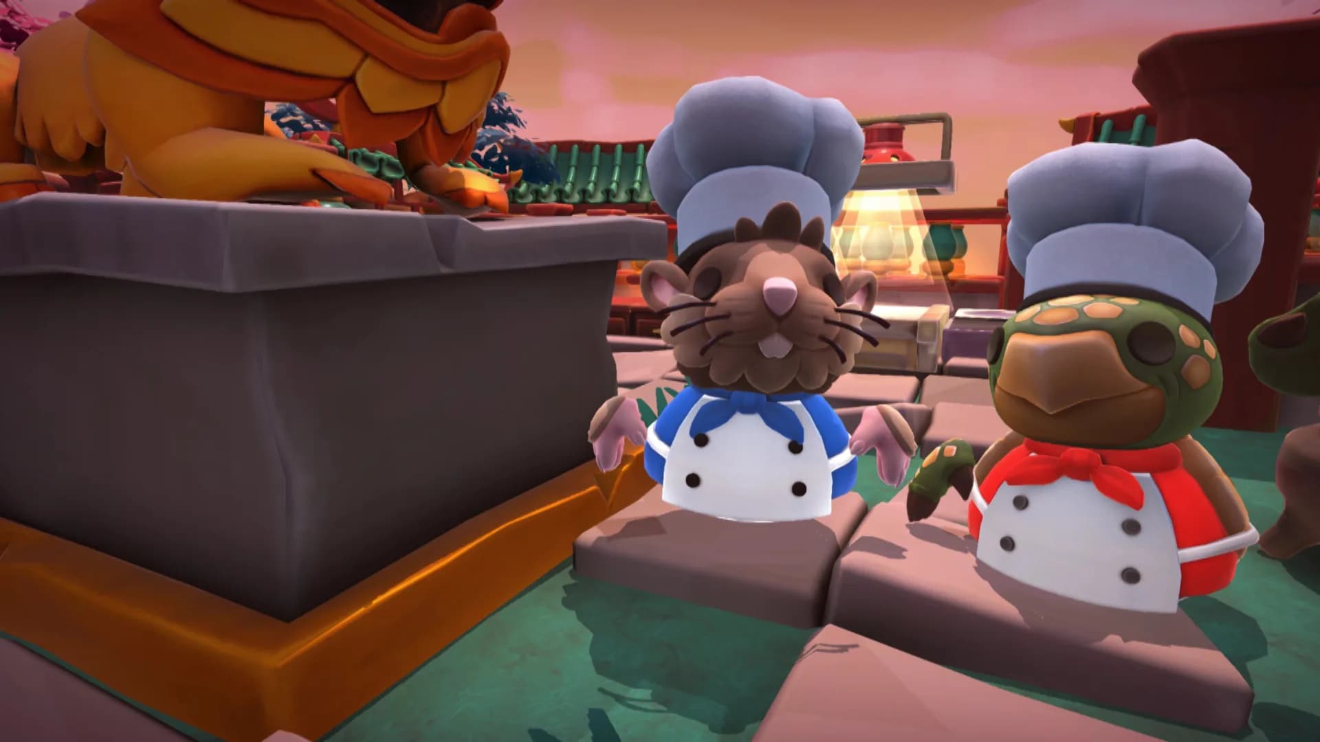 Overcooked! 2 görsel 9
