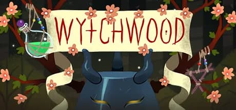 Wytchwood görsel 1