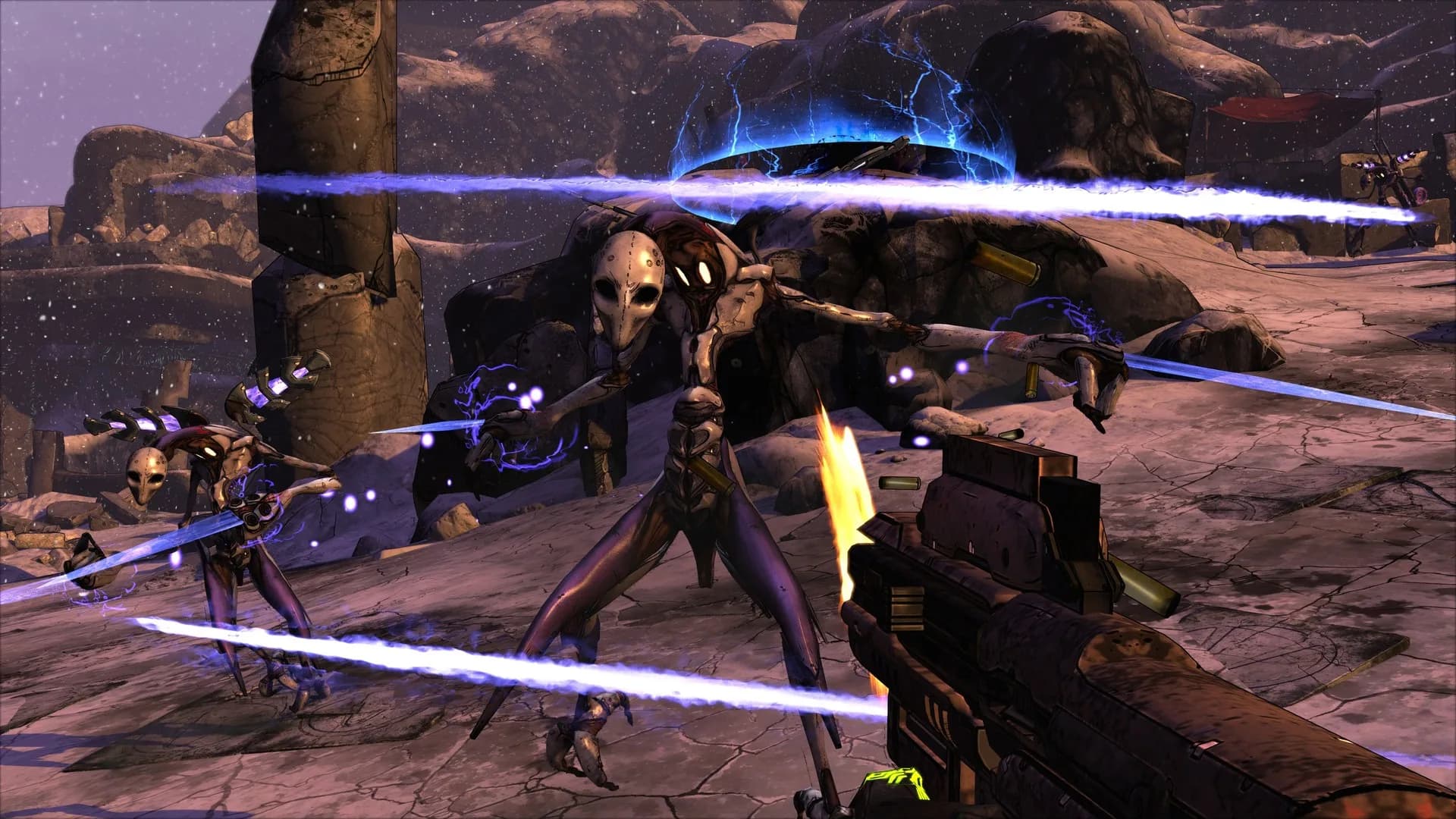 Borderlands Game of the Year Enhanced görsel 12