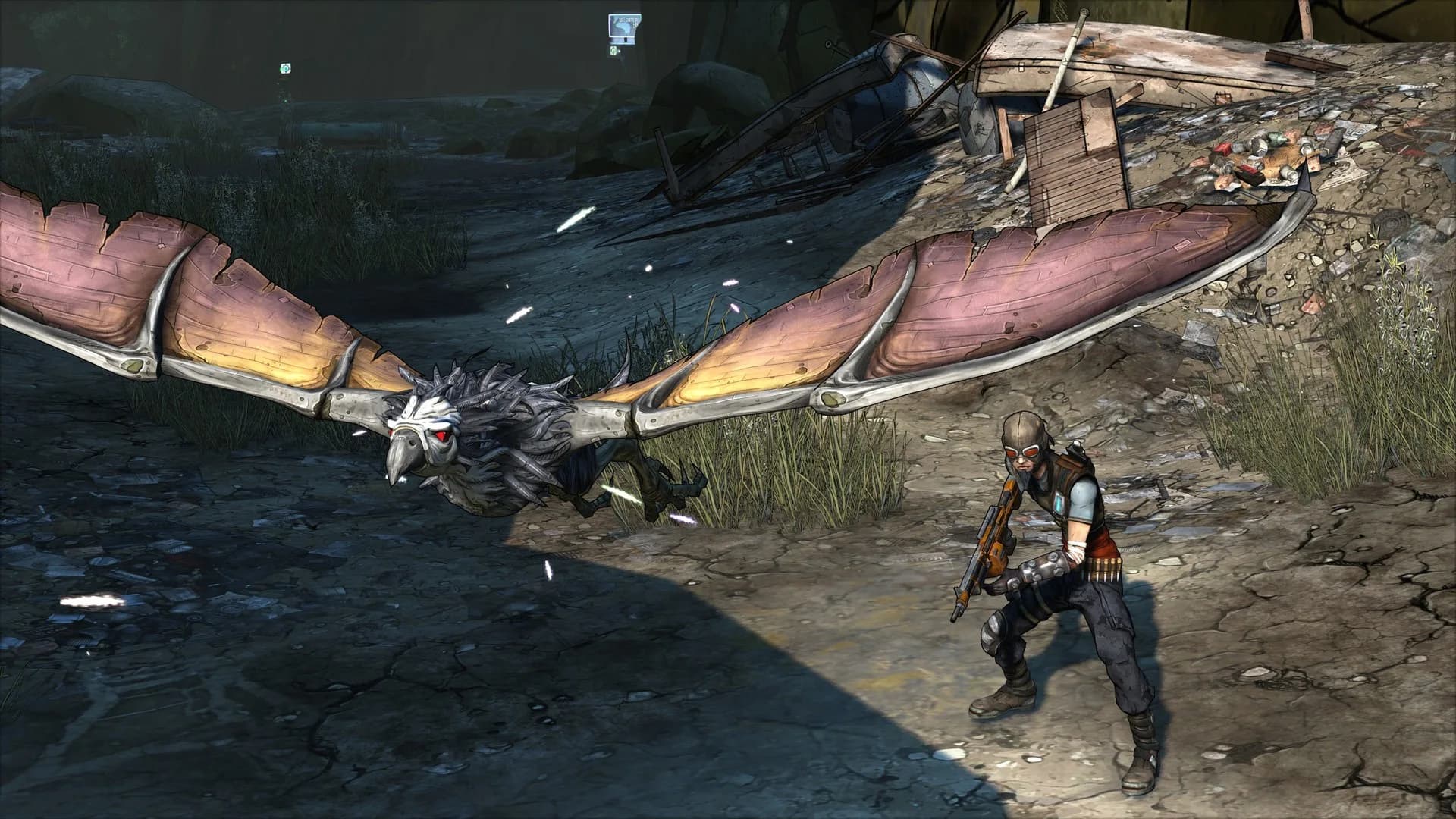 Borderlands Game of the Year Enhanced görsel 13