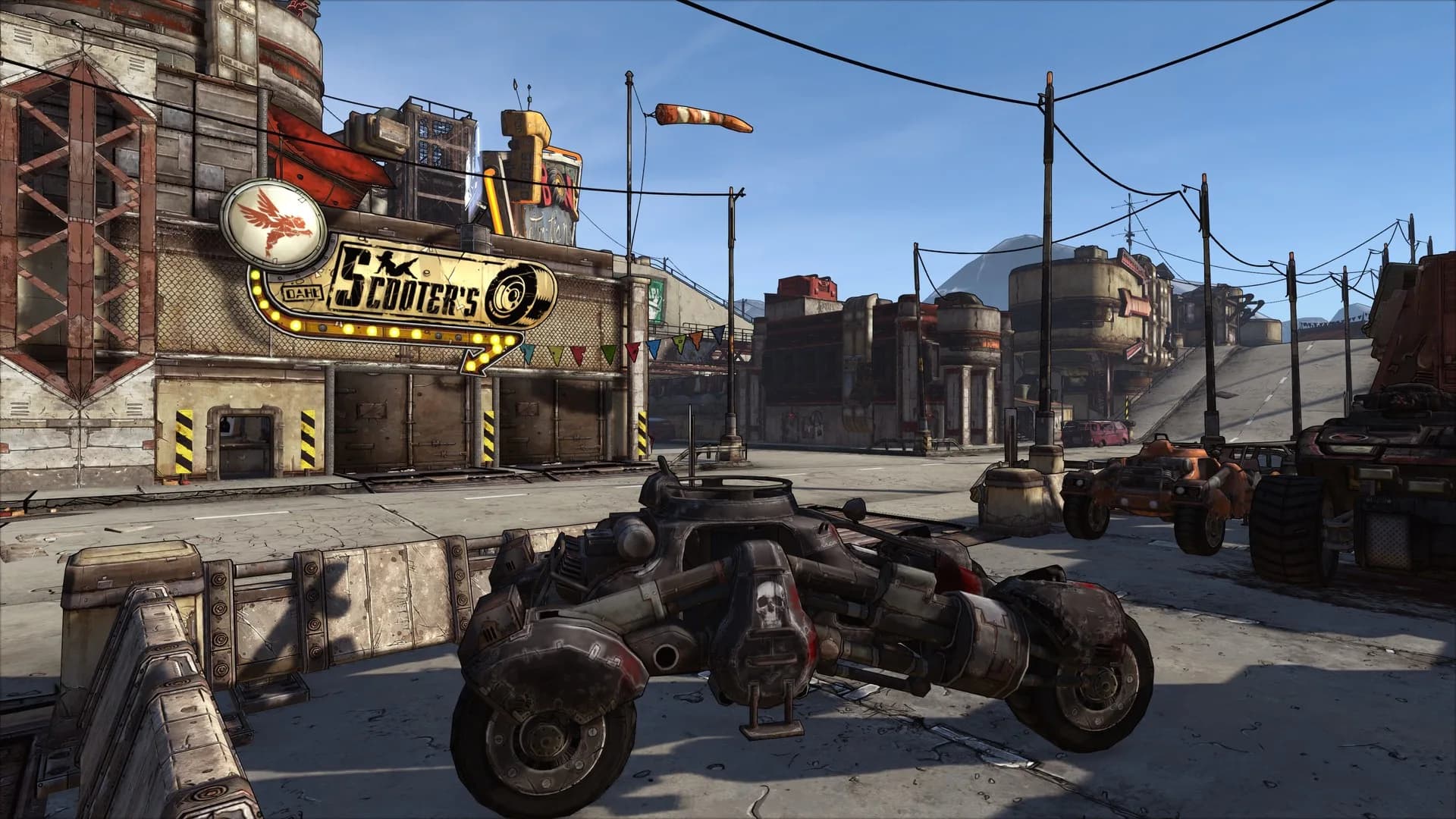 Borderlands Game of the Year Enhanced görsel 14