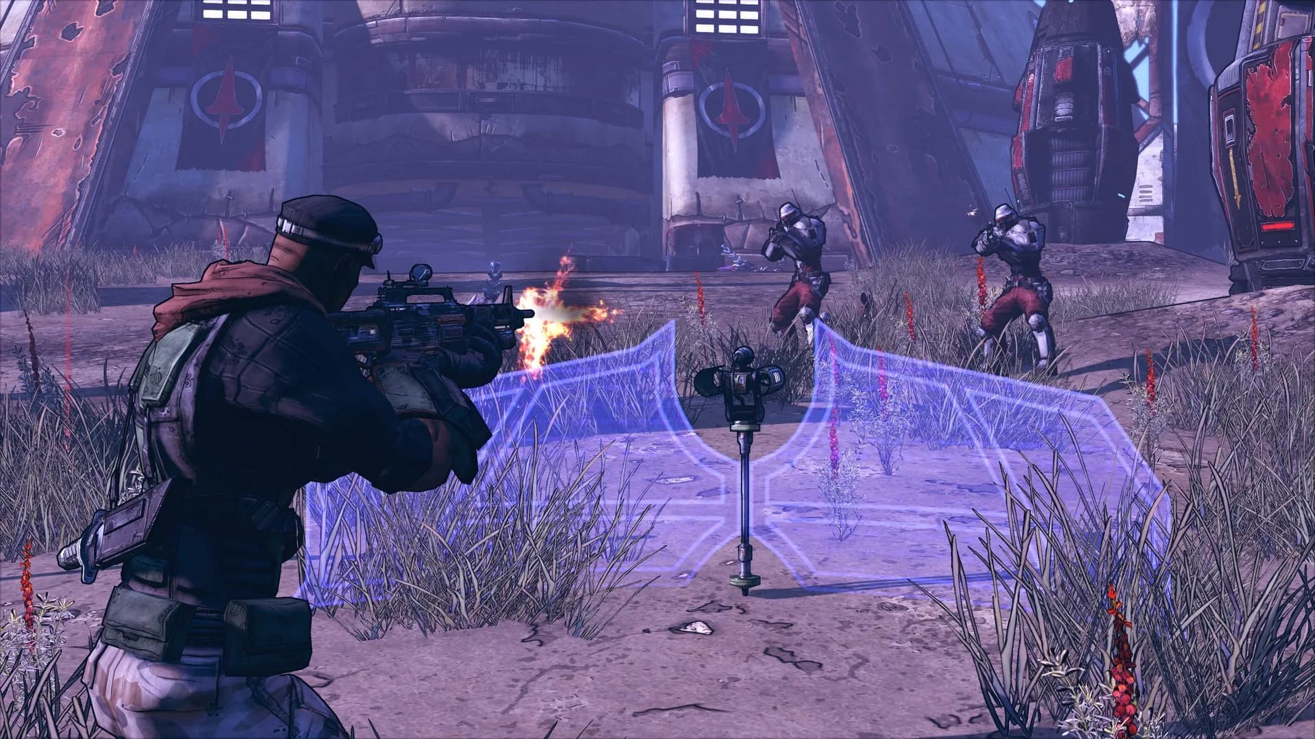 Borderlands Game of the Year Enhanced görsel 15