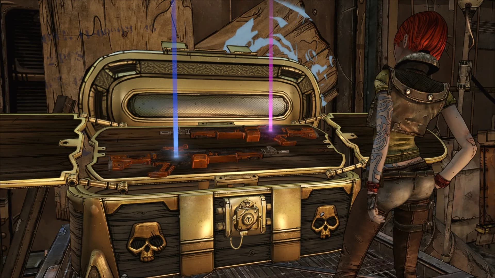 Borderlands Game of the Year Enhanced görsel 6