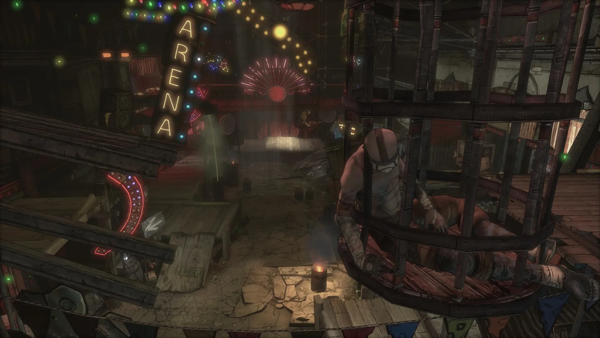 Borderlands Game of the Year Enhanced görsel 8