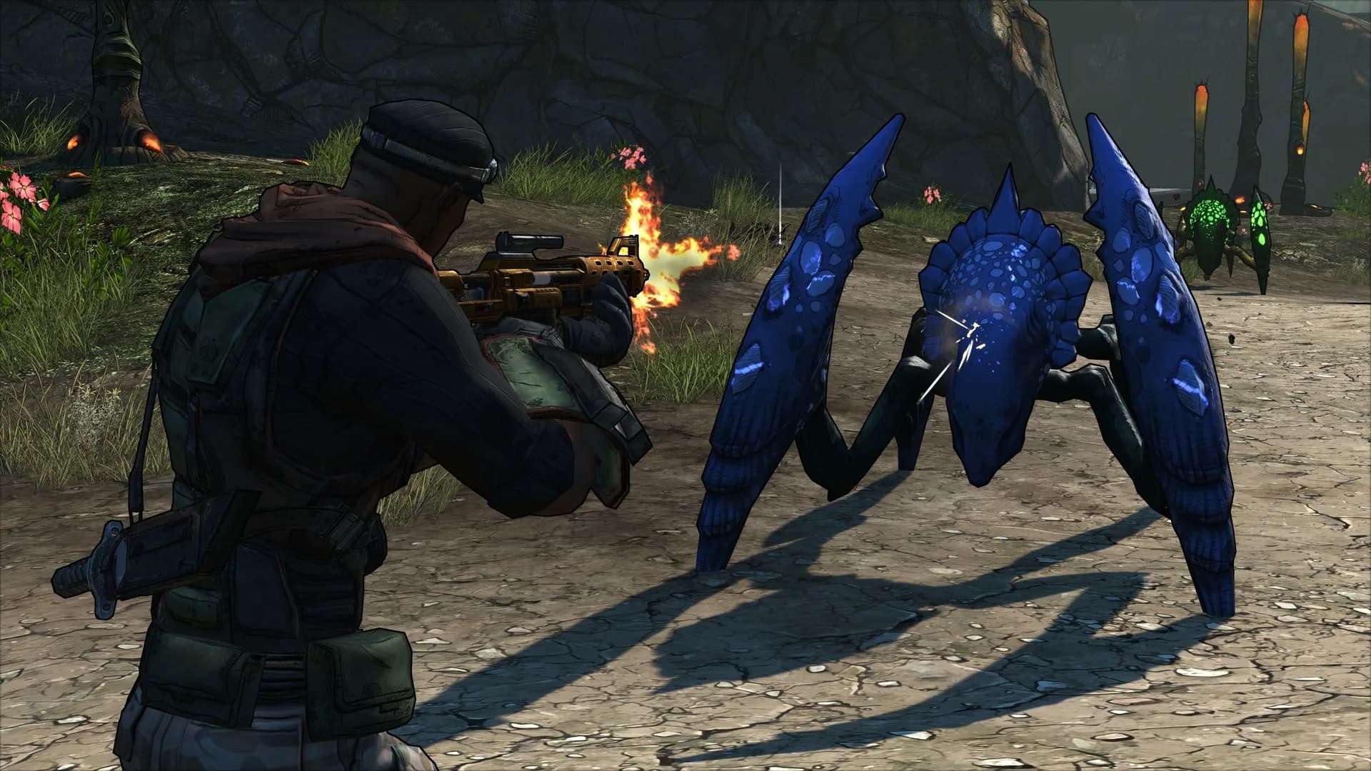 Borderlands Game of the Year Enhanced görsel 10