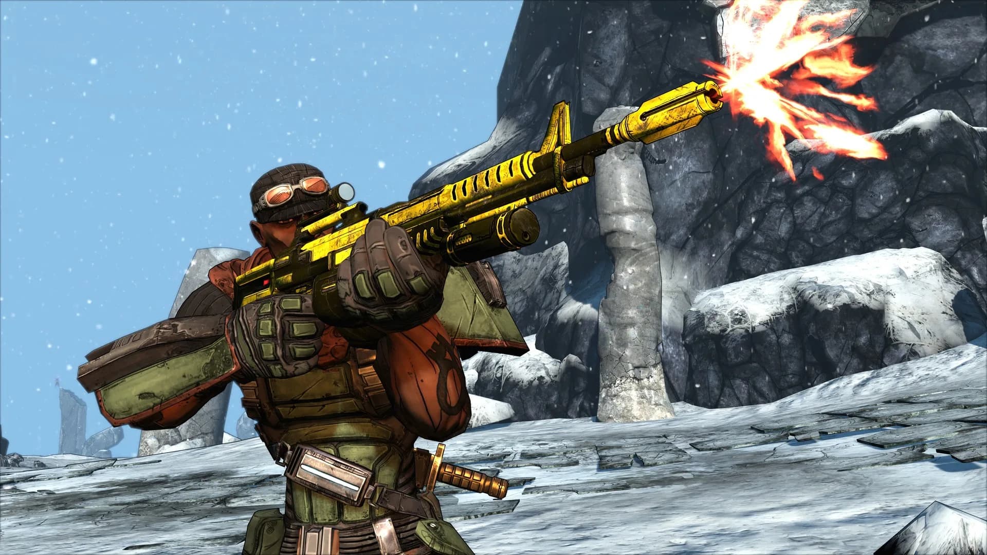 Borderlands Game of the Year Enhanced görsel 11