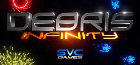 Debris Infinity görsel 1
