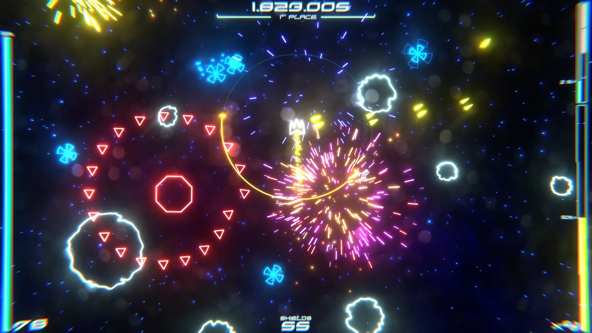 Debris Infinity görsel 2