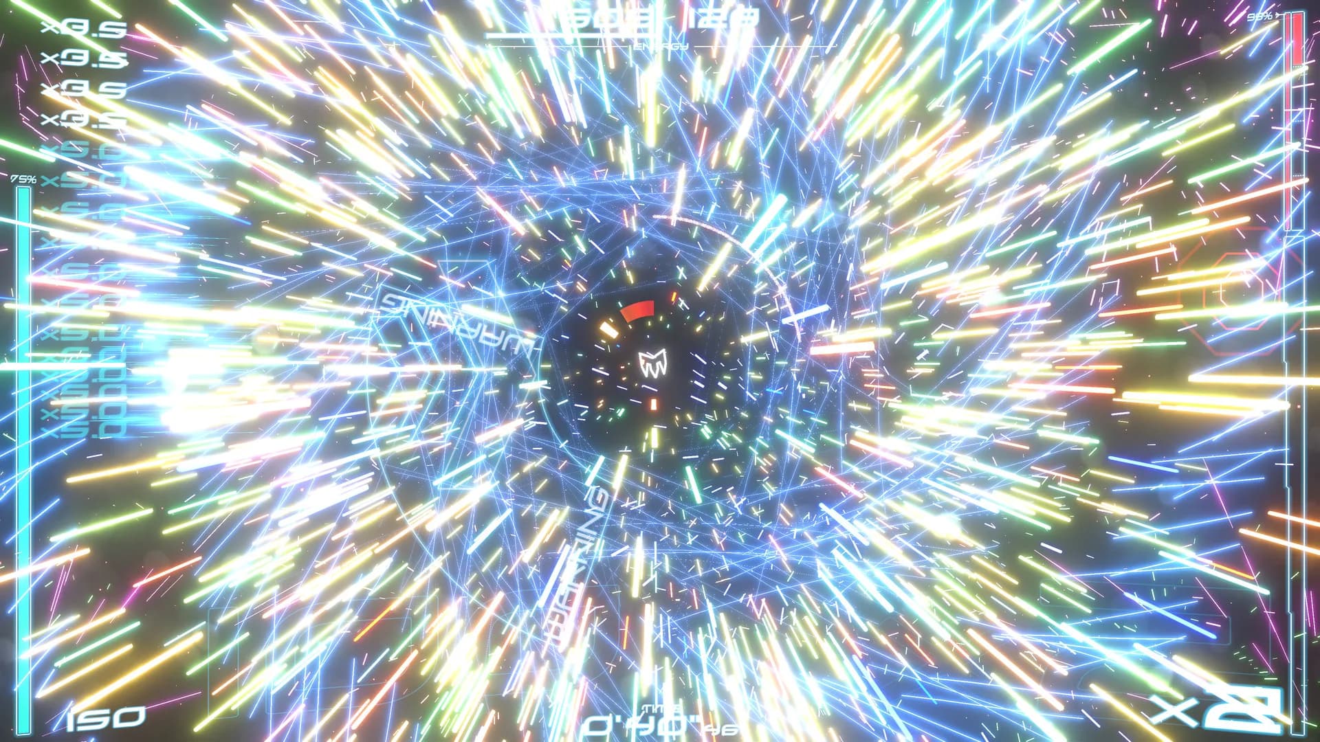 Debris Infinity görsel 7