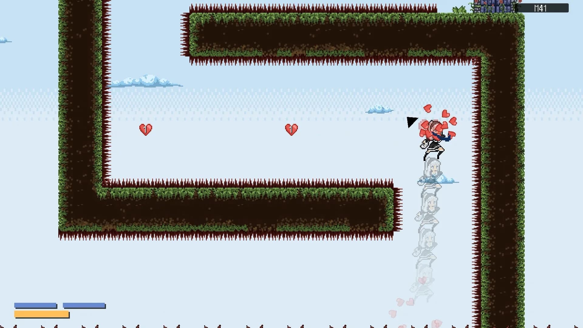 222 Hearts görsel 14