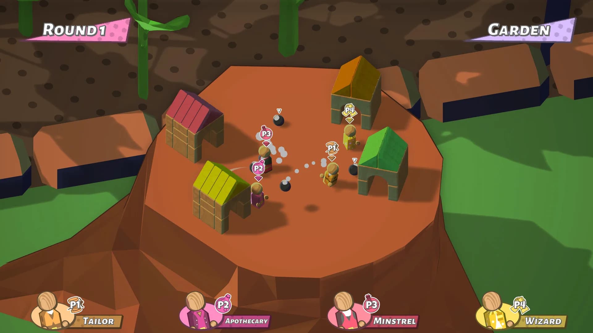 BOMBFEST görsel 4