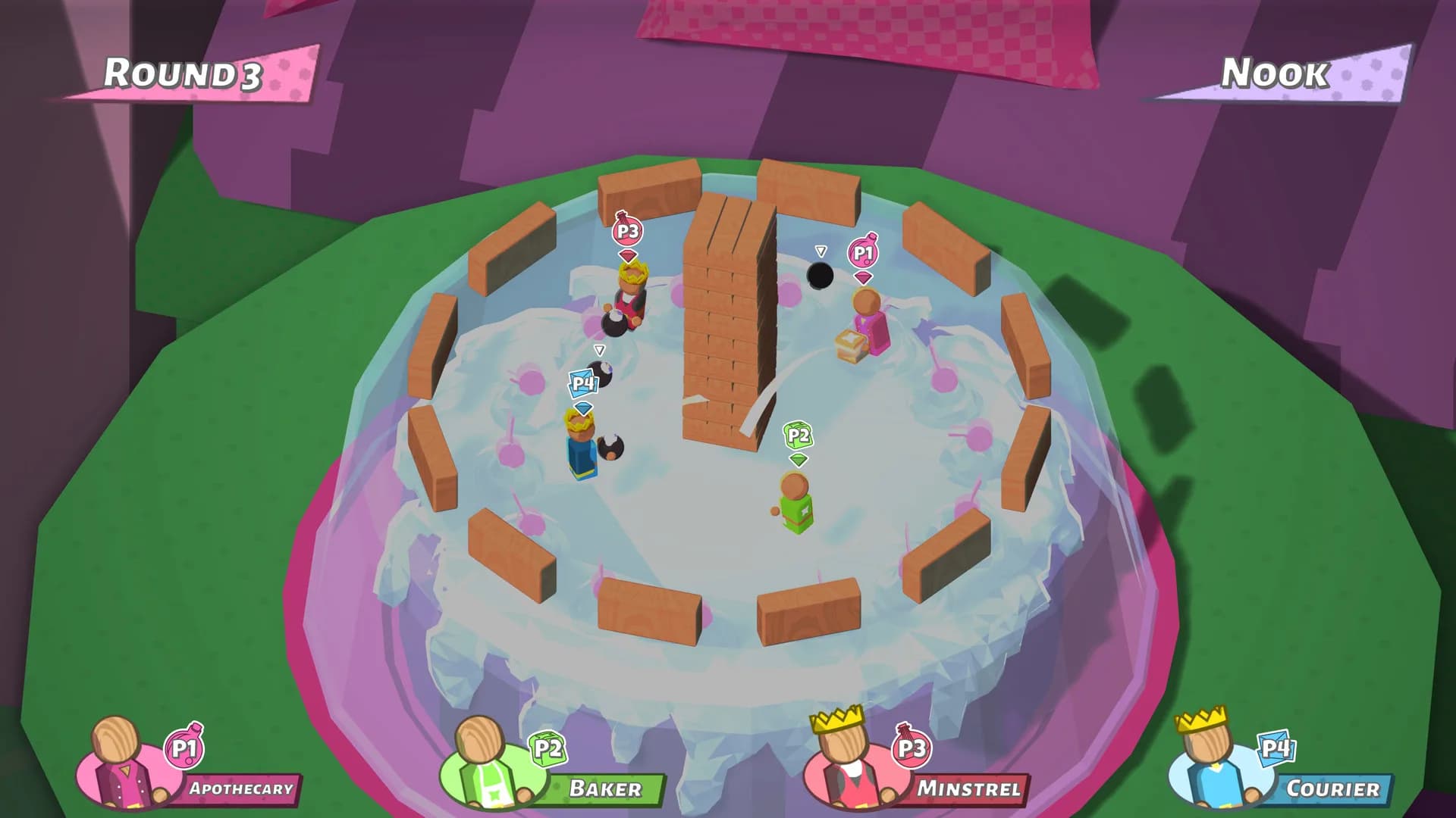 BOMBFEST görsel 5