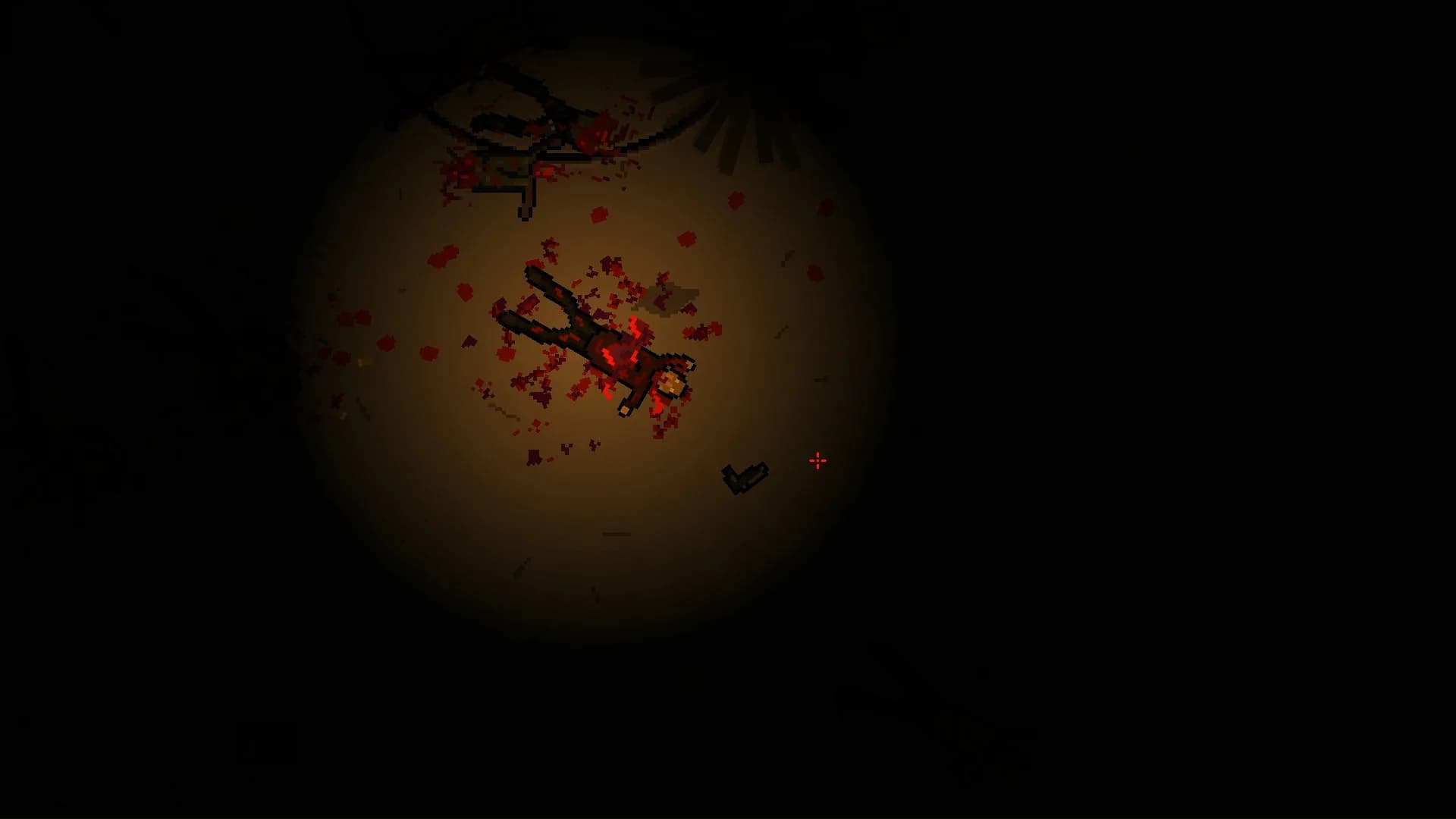 Blackout Z: Slaughterhouse Edition görsel 3