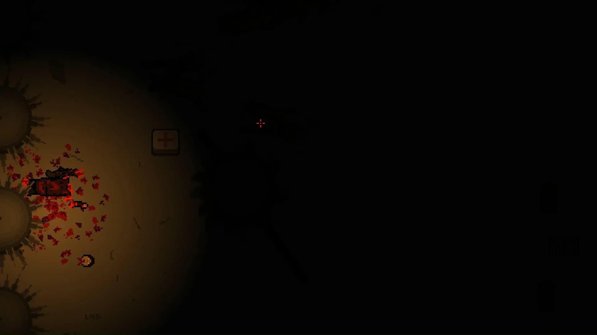 Blackout Z: Slaughterhouse Edition görsel 6