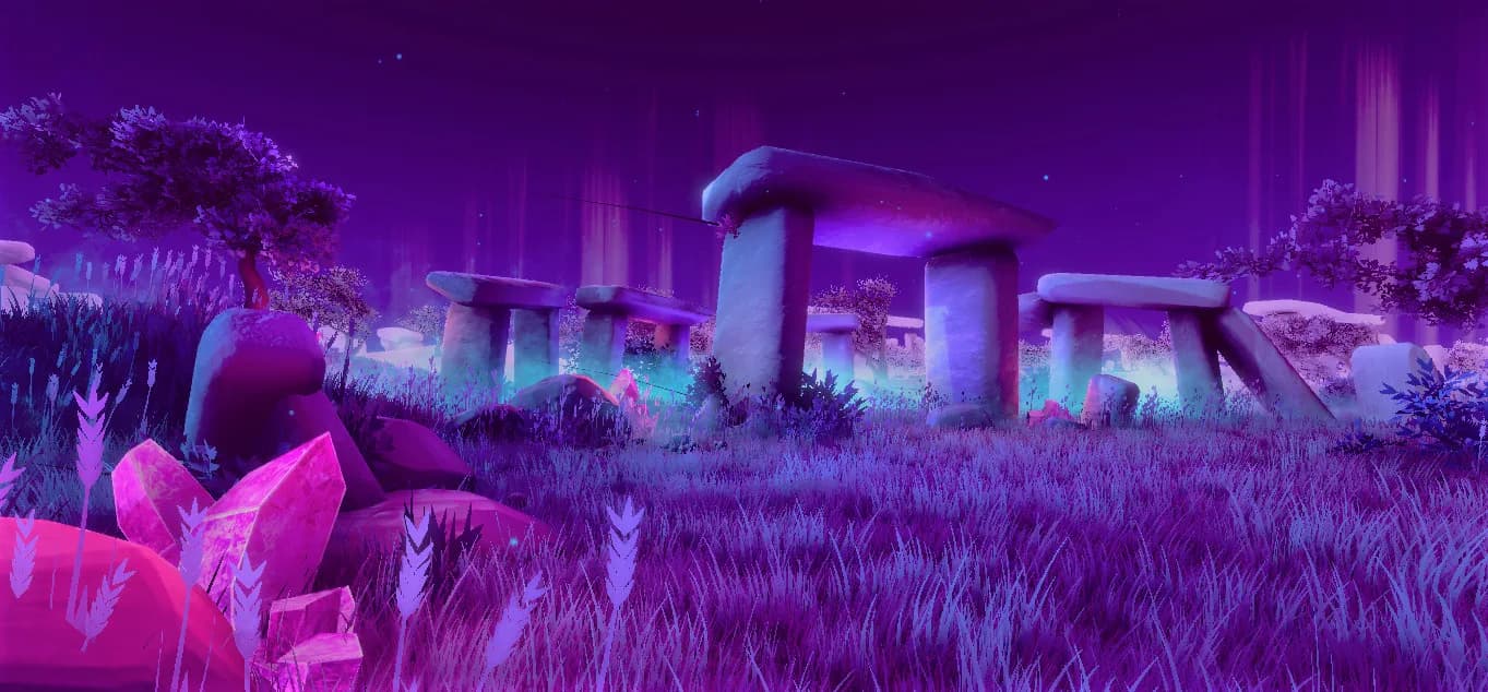 LSD Dream Emulator: Vaporwave (Wanderlust) görsel 3