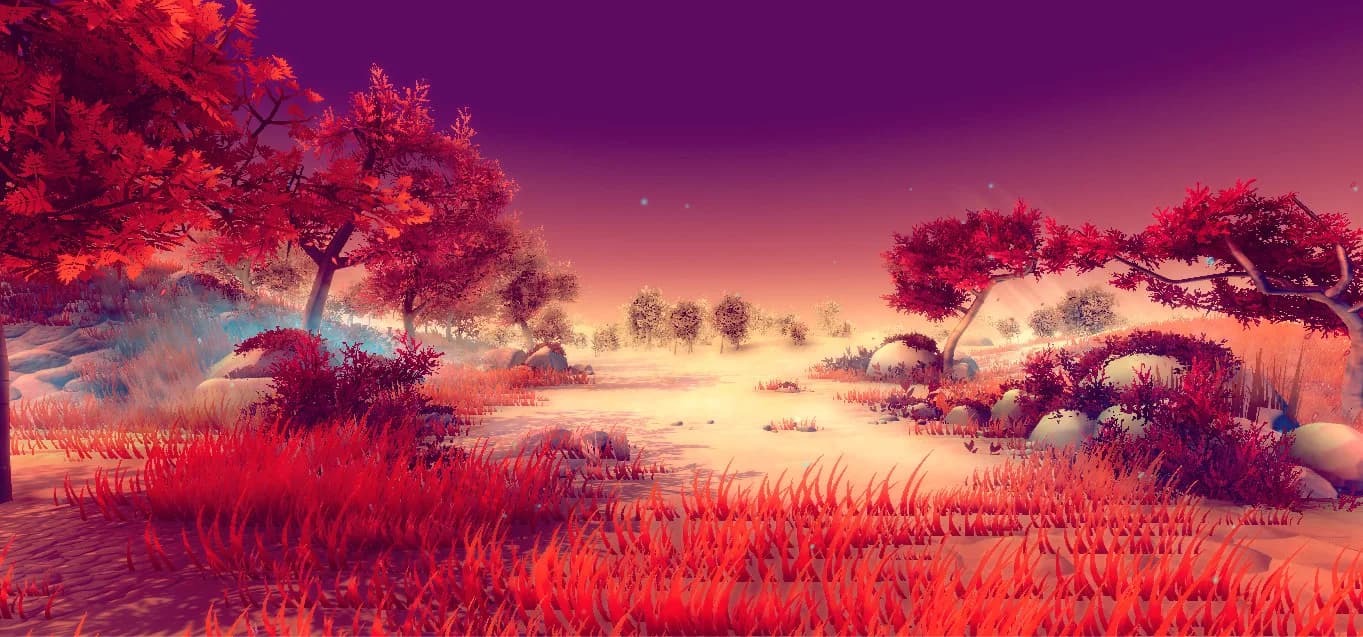 LSD Dream Emulator: Vaporwave (Wanderlust) görsel 4