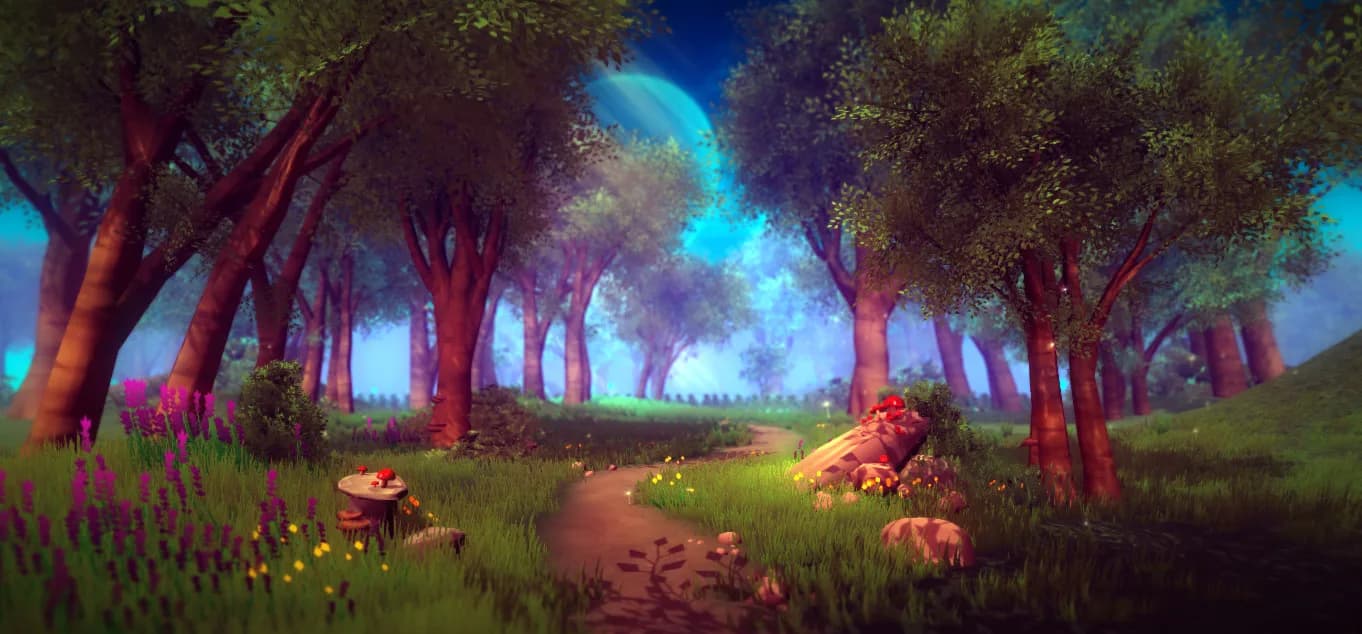 LSD Dream Emulator: Vaporwave (Wanderlust) görsel 9