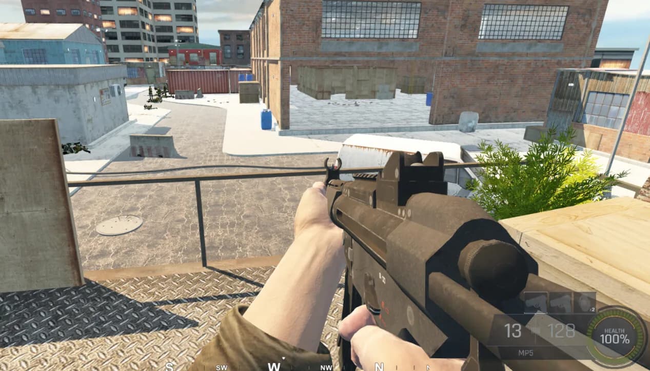 RANDOM WARS görsel 2