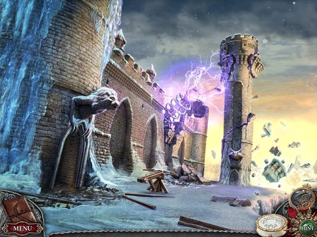 Timeless: The Lost Castle görsel 5