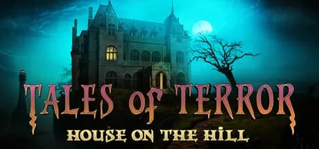 Tales of Terror: House on the Hill Collector's Edition görsel 1
