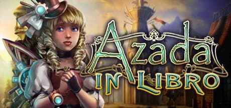 Azada® : In Libro Collector's Edition görsel 1